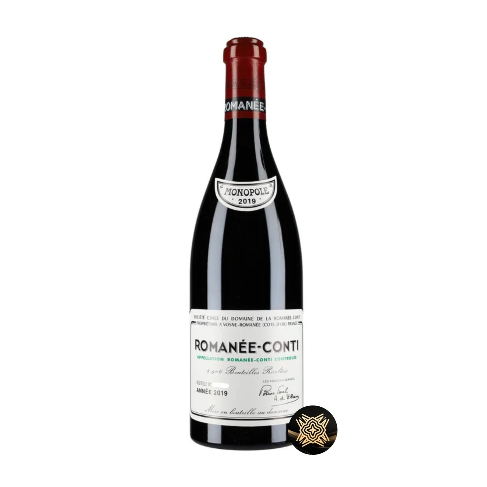 2019年羅曼尼康帝香港收購Romanée-Conti-高價現金回收·專業驗酒·即日上門!