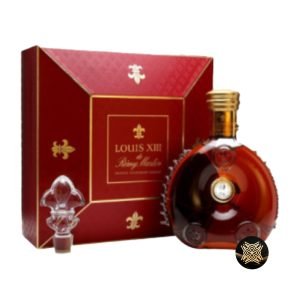 回收人頭馬路易十三四方盒Remy Martin Louis XIII Cognac Brandy