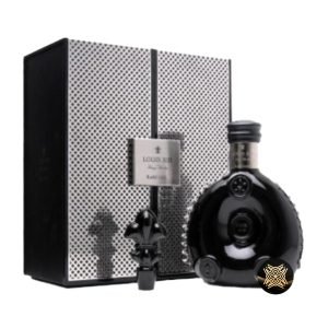 回收人頭馬路易十三黑蘊典藏Louis XIII de Remy Martin Grande Champagne Cognac