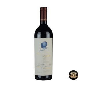 回收作品一號 Opus One 2013