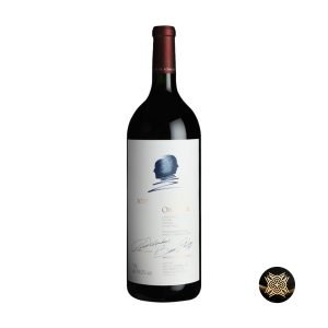 回收作品一號 Opus One 2017