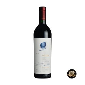 回收作品一號 Opus One 2018