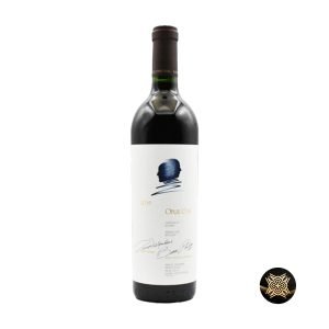 回收作品一號 Opus One 2019