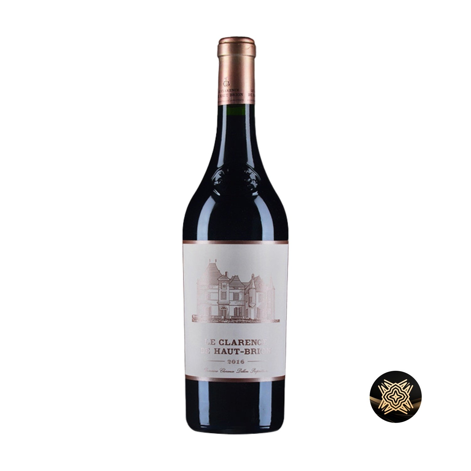 回收侯伯王Haut Brion 2016年份紅酒