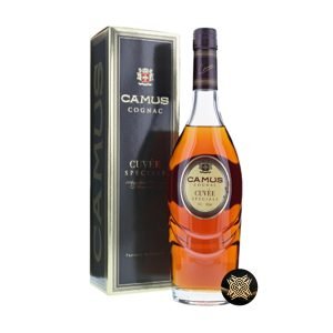 回收卡慕 Cuvee干邑白蘭地 Camus Cuvee Speciale Cognac