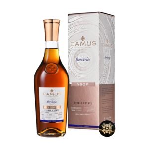 回收卡慕 VSOP 布特尼 干邑白蘭地Camus VSOP Borderies Cognac