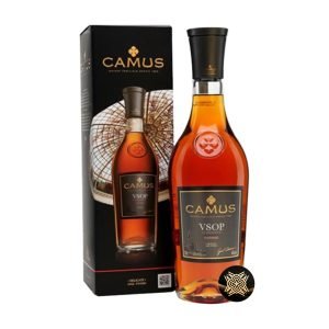 港澳回收卡慕VSOP 干邑白蘭地Camus VSOP Elegance Cognac