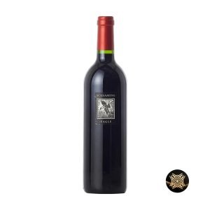 回收嘯鷹酒莊Screaming Eagle 卡本內蘇維翁旗艦紅酒 2011