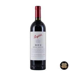 回收奔富Penfolds (Bin 2) 2022