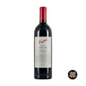 回收奔富Penfolds RWT (Bin 798) 2019