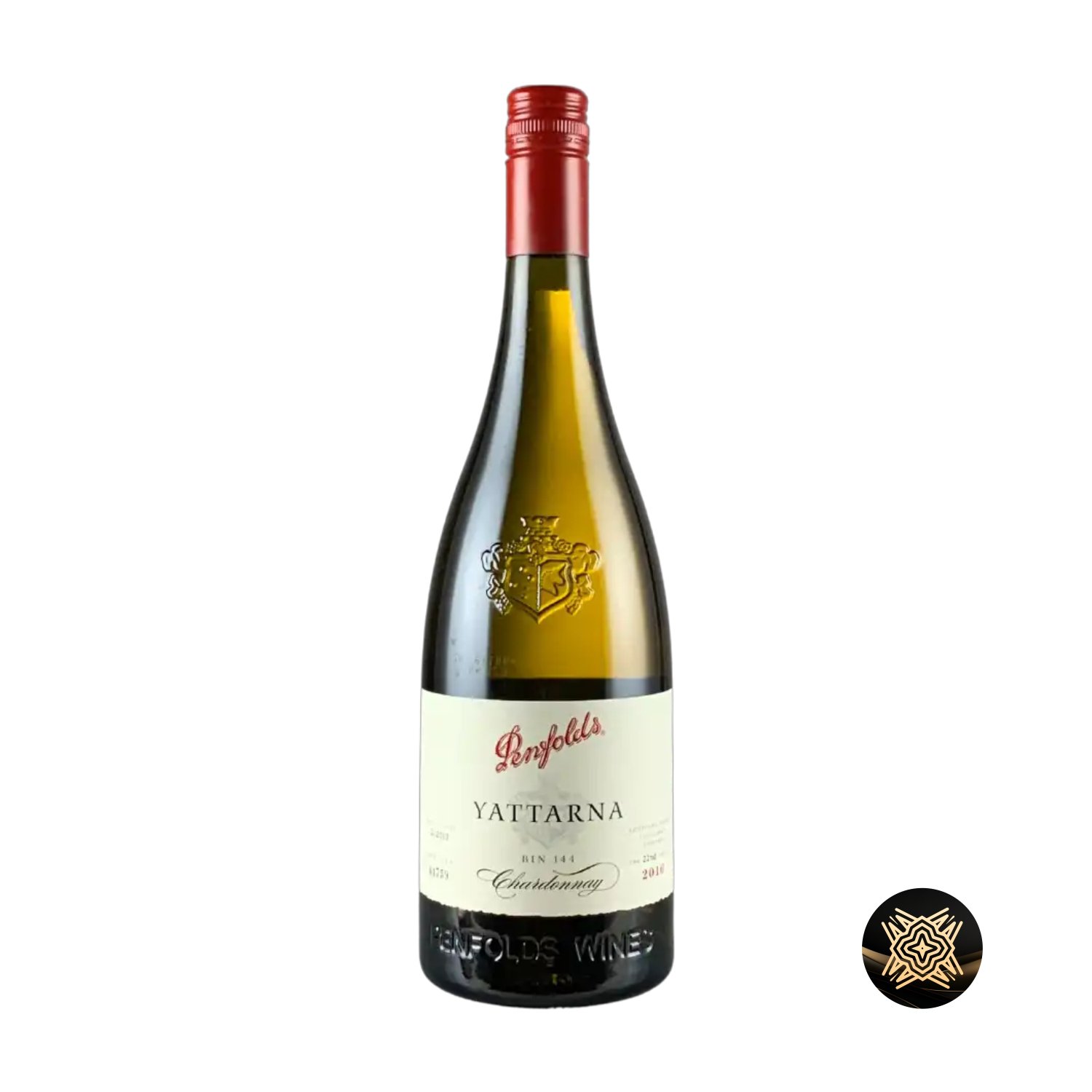 回收奔富Penfolds Yattarna Chardonnay (Bin 144) 2016