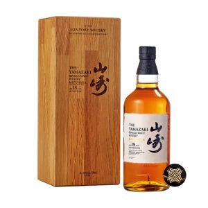 港澳頂價回收山崎Yamazaki18年水楢桶威士忌