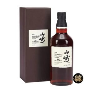 港澳頂級回收山崎Yamazaki25年威士忌