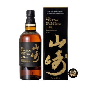 香港專業回收山崎Yamazaki18年威士忌