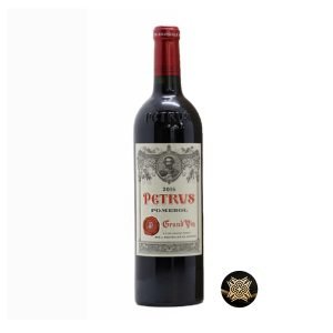 全港免費上門回收帕圖斯Château Pétrus 2016系列紅酒