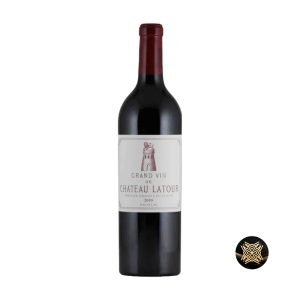 回收拉圖Chateau Latour Pauillac 1er Cru 2010 系列紅酒