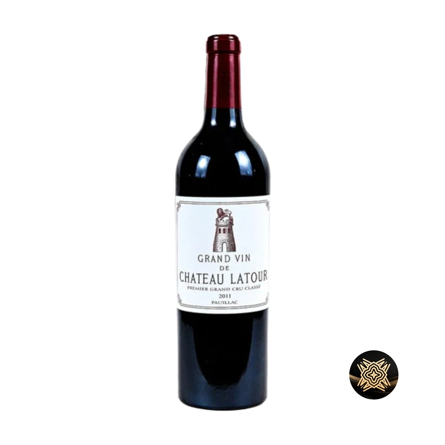 回收拉圖Chateau Latour Pauillac 1er Cru 2011 系列紅酒