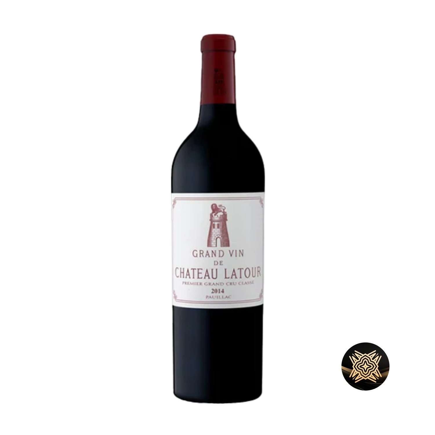 回收拉圖Chateau Latour Pauillac 1er Cru 2014 系列紅酒