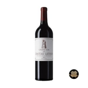 回收拉圖Chateau Latour Pauillac 1er Cru 2017 系列紅酒