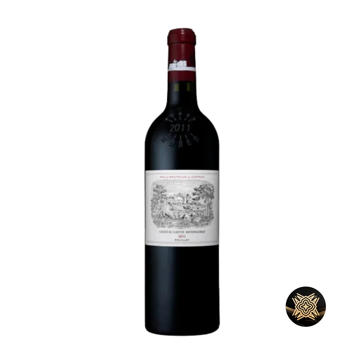 回收拉菲Chateau Lafite Rothschild 2011 系列紅酒