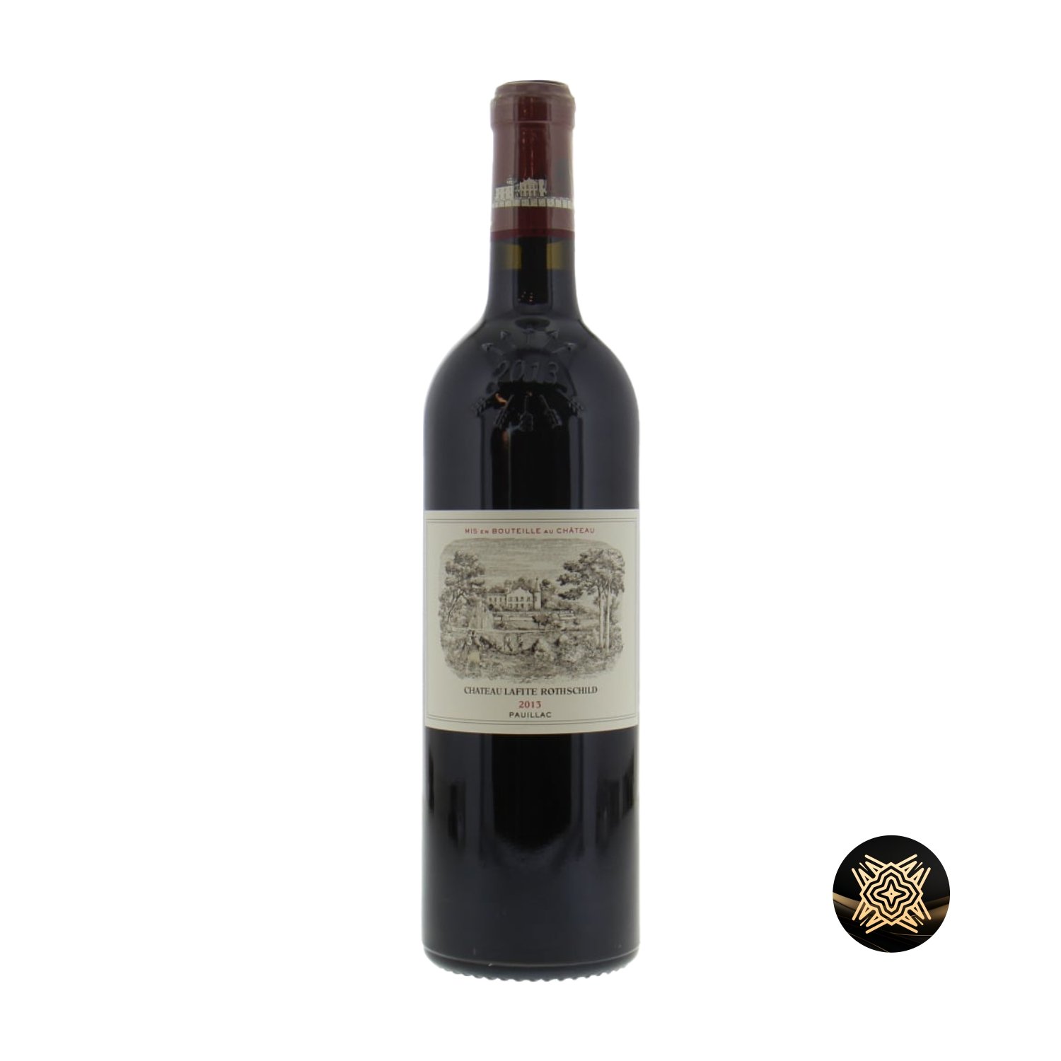 回收拉菲Chateau Lafite Rothschild 2013 系列紅酒