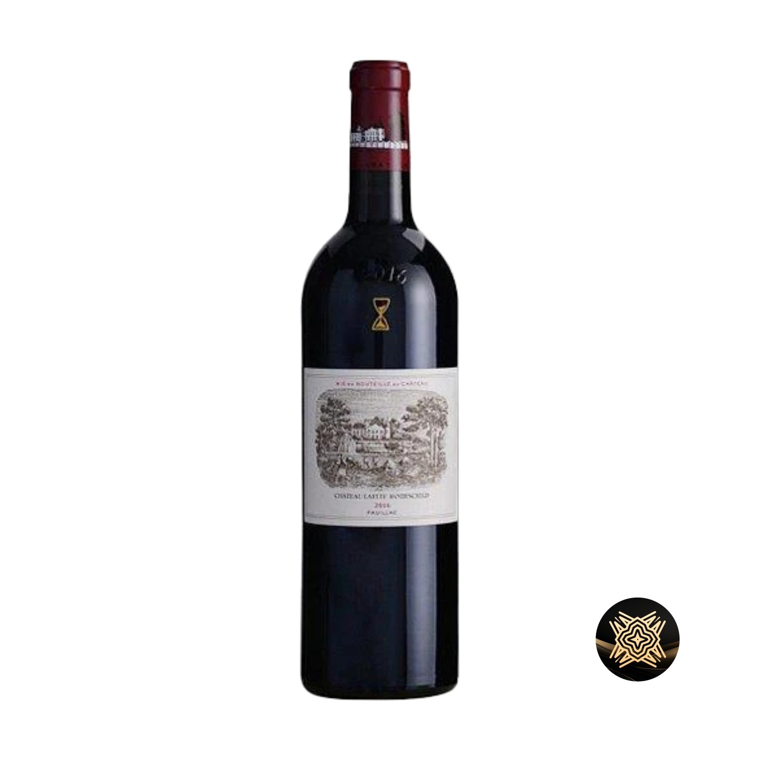 回收拉菲Chateau Lafite Rothschild 2016 系列紅酒