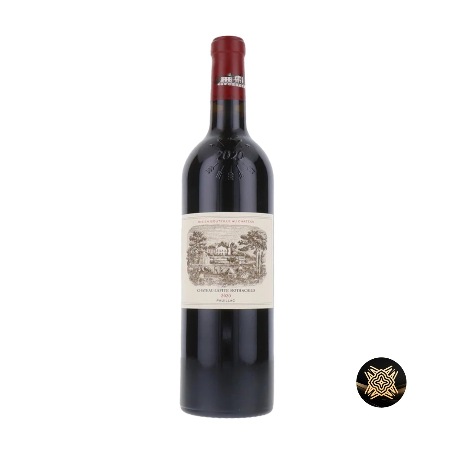 回收拉菲Chateau Lafite Rothschild 2020 系列紅酒
