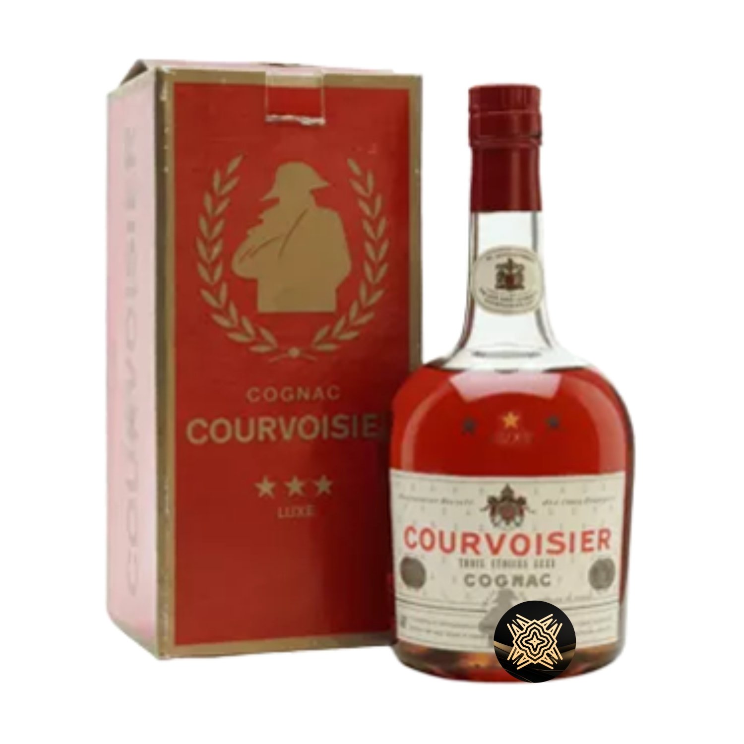 回收拿破崙 VS-Special 干邑白蘭地