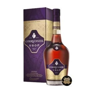 回收拿破崙 VSOP 新版干邑白蘭地