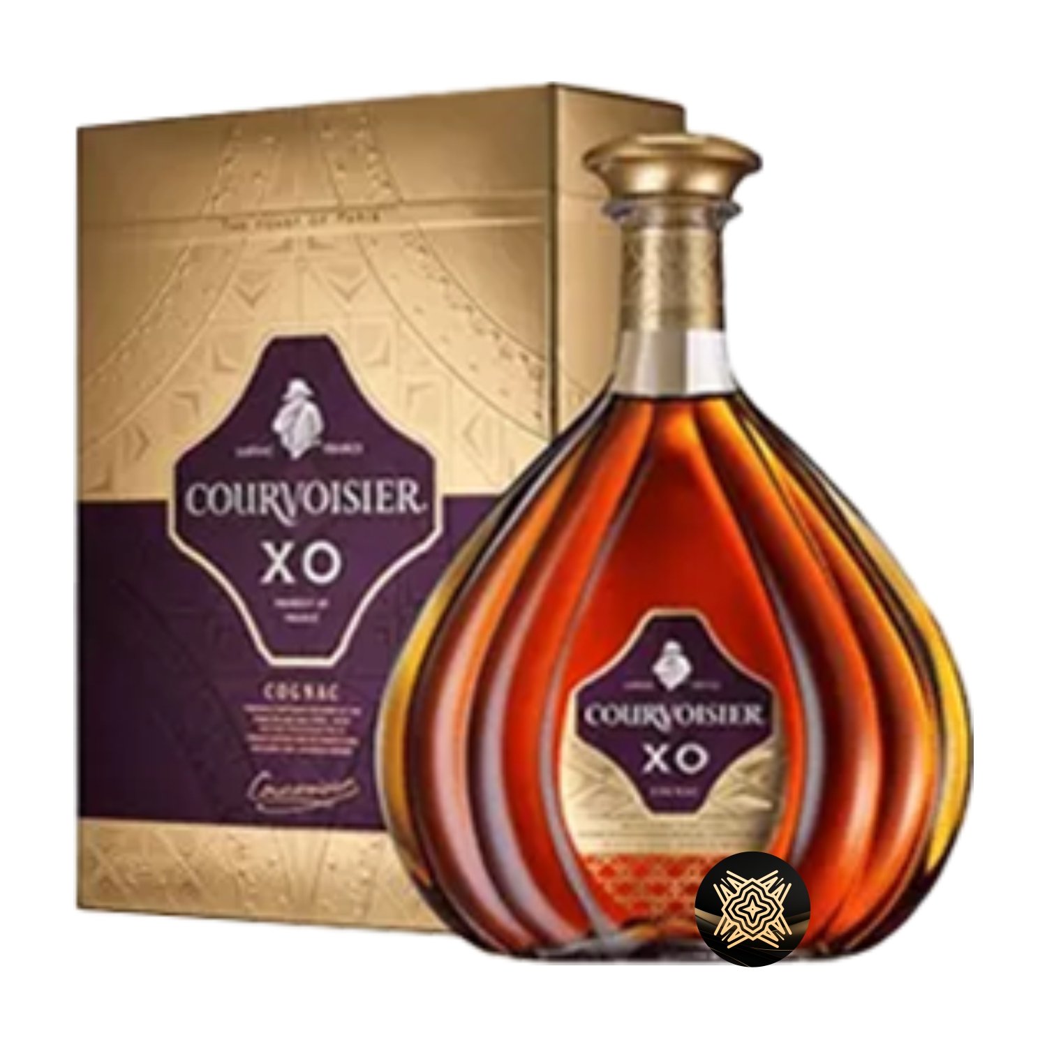 回收拿破崙 XO 新版