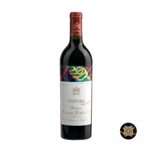 回收木桐/武當2011年系列紅酒Mouton Rothschild Pauillac 1er Cru 2011