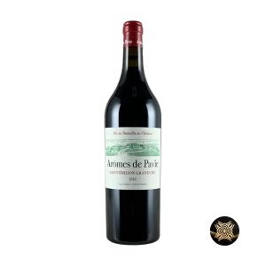 回收柏菲Pavie城堡干紅葡萄酒2016