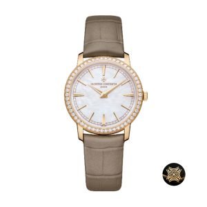 回收江詩丹頓VACHERON CONSTANTIN-TRADITIONNELLE手動上鍊 1405T、000R-B636 33毫米