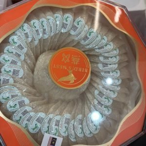 香港回收燕窩公司-高價專業回收燕窩-燕窩收購行情