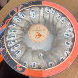 大量回收燕窝-食唔晒燕窩閒置變現