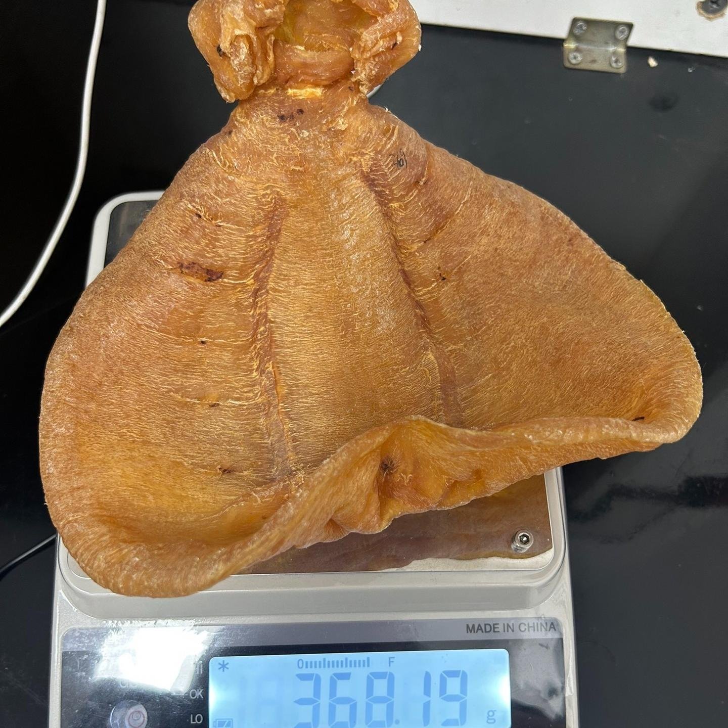 回收花膠魚膠-閑置乾貨變現處理