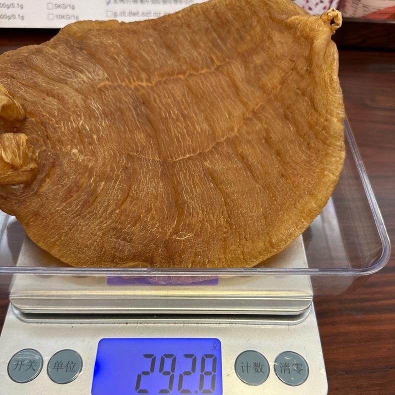 高價回收花膠乾貨海味