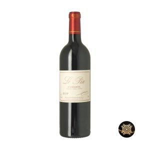 回收裡鵬Le Pin Pomerol 2012系列紅酒