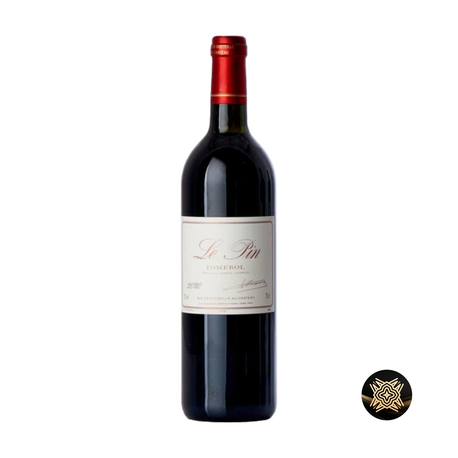 回收裡鵬Le Pin Pomerol 2020 系列紅酒