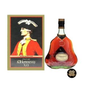 全港回收軒尼詩XO小金邊干邑白蘭地 Hennessy XO Cognac Brandy