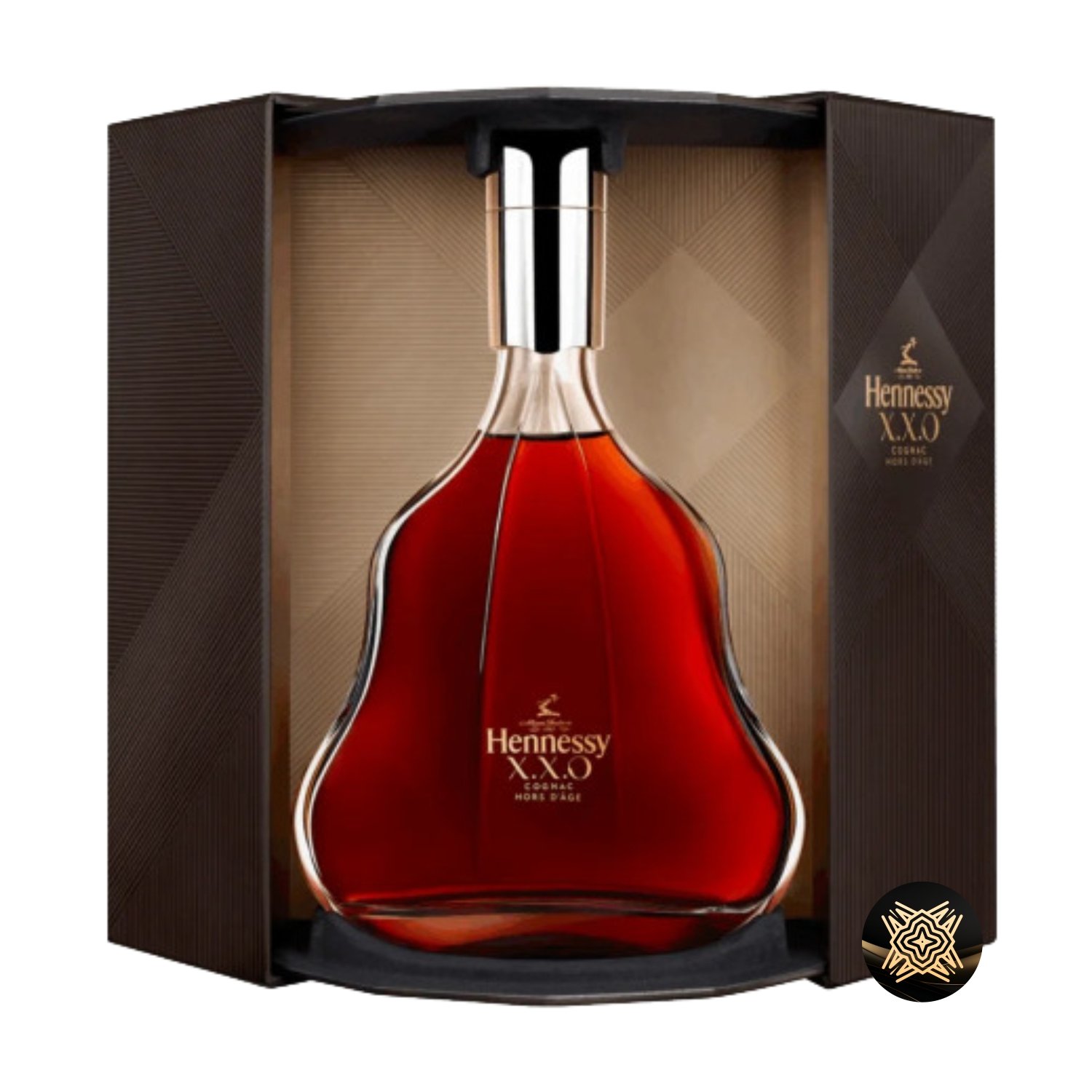 香港回收軒尼詩 XXO 干邑白蘭地 Hennessy XXO cognac brandy