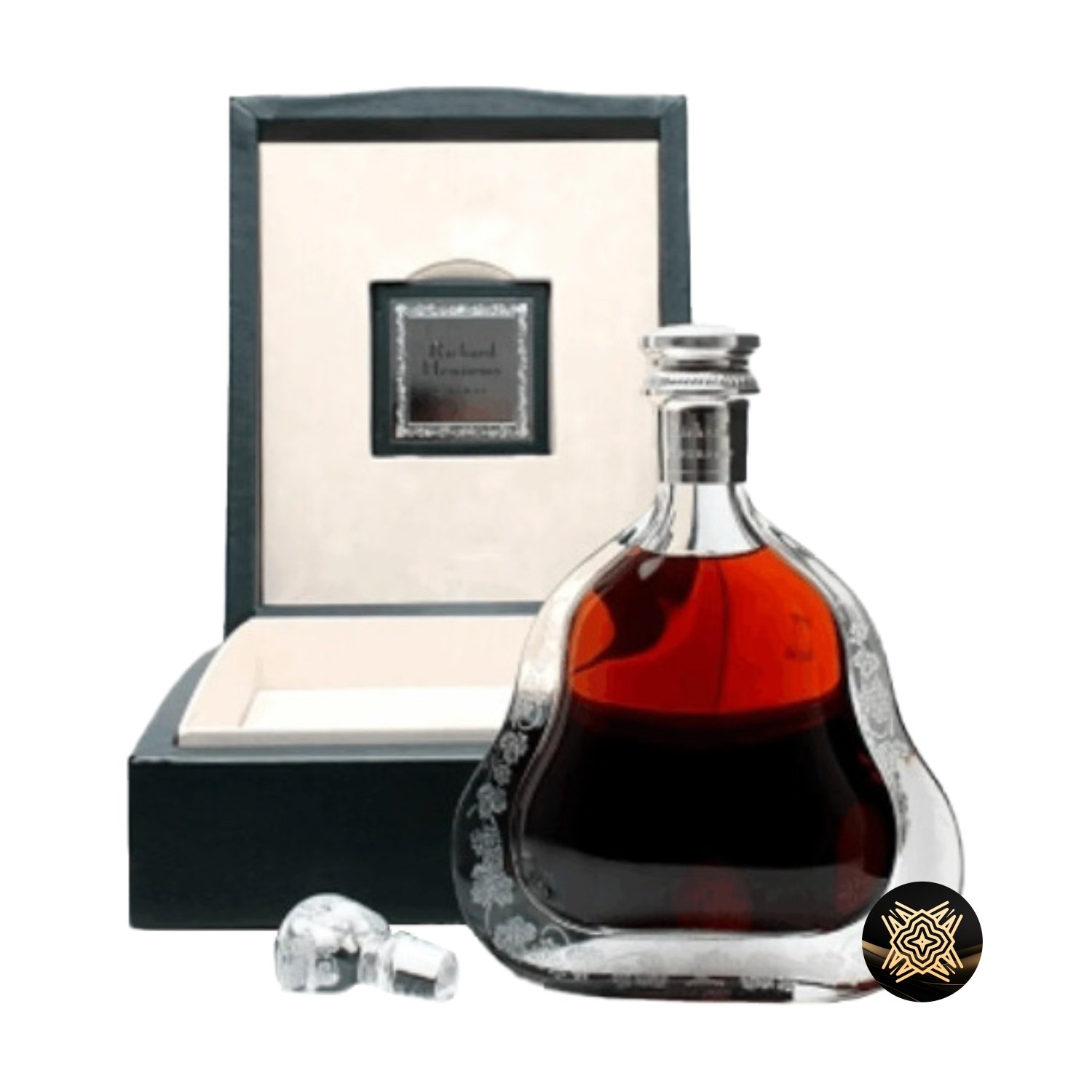 全港回收軒尼詩理查二世Richard Hennessy Richard cognac brandy