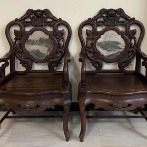 收購黃花梨酸枝傢俱 紅木傢俬