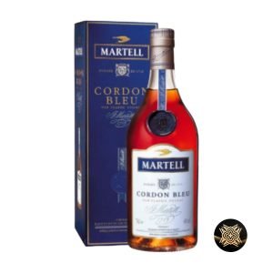 香港回收馬爹利 藍帶 新版 Martell Cordon Bleu cognac brandy