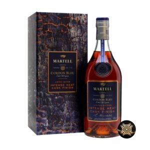 回收馬爹利 藍帶 限量版 Martell Cordon Bleu cognac brandy