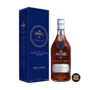 全港回收馬爹利 藍帶 首席臻釀 Martell Cordon Bleu cognac brandy