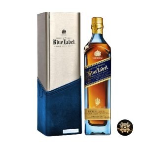 回收尊尼獲加藍牌保時捷Jonie Walker Blue Label Porsche Design