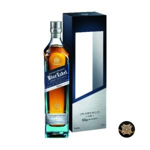 回收尊尼獲加 藍牌 保時捷限定款原酒 JOHNNIE WALKER Blue Label Collection By Porsche