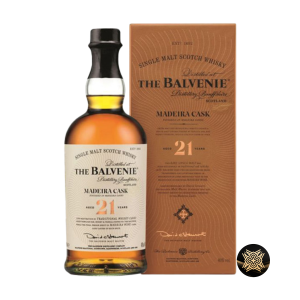 回收百富25年Single Barrel原酒The BALVENIE 25 Years SINGLE BARREL Single