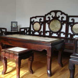 回收民國酸枝-執屋清屋酸枝家具高價收購